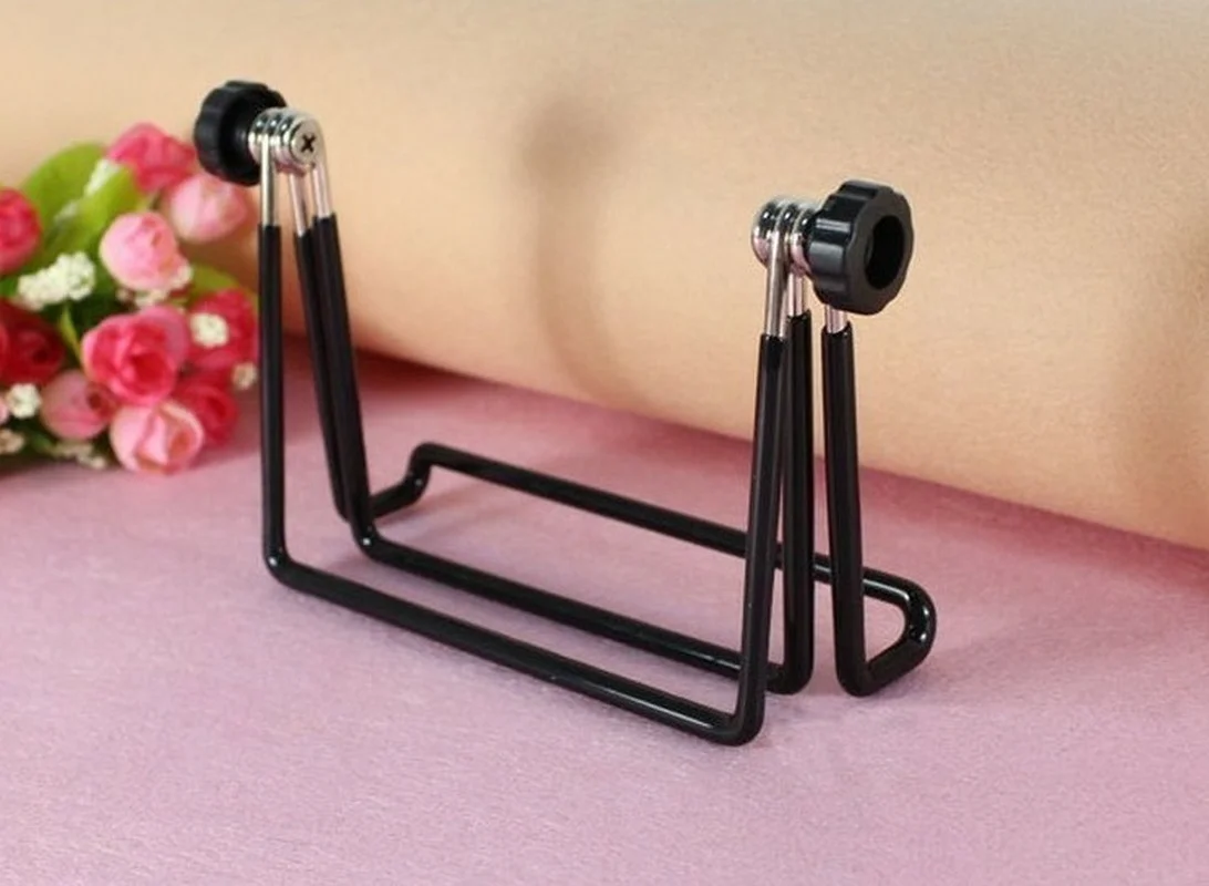Foldable Adjustable Phone Tabl - Cooling Stand Tablet ulasan dan harga