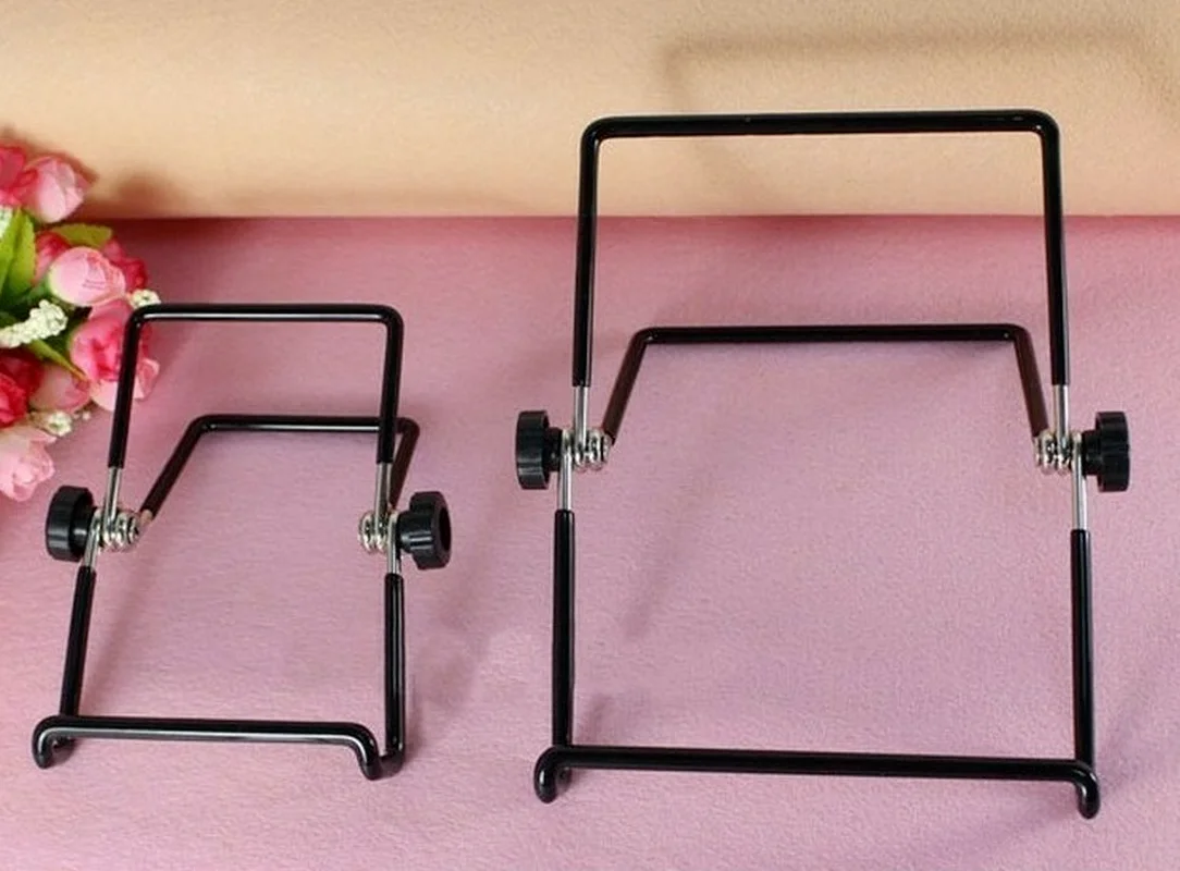 Foldable Adjustable Phone Tabl - Cooling Stand Tablet ulasan dan harga