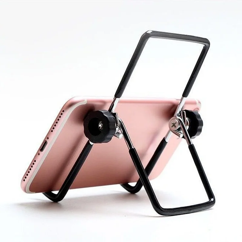 Foldable Adjustable Phone Tabl - Cooling Stand Tablet ulasan dan harga