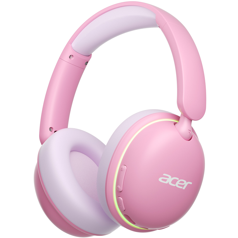Acer Kids Bluetooth 6.0 Headph - Wired Earphone Lightning ulasan dan harga