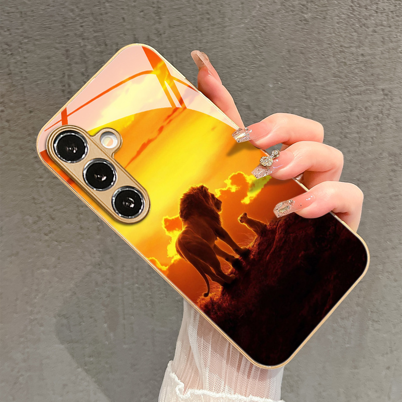 Twilight lioness and little li - Samsung Galaxy S24 ulasan dan harga
