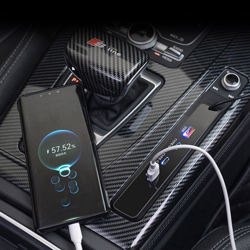 Super Sale Fast Charger USB Ty - Usb Hub Type C ulasan dan harga