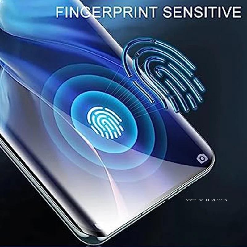 3pack Full Coverage Hydrogel F - Oppo Reno 12 ulasan dan harga