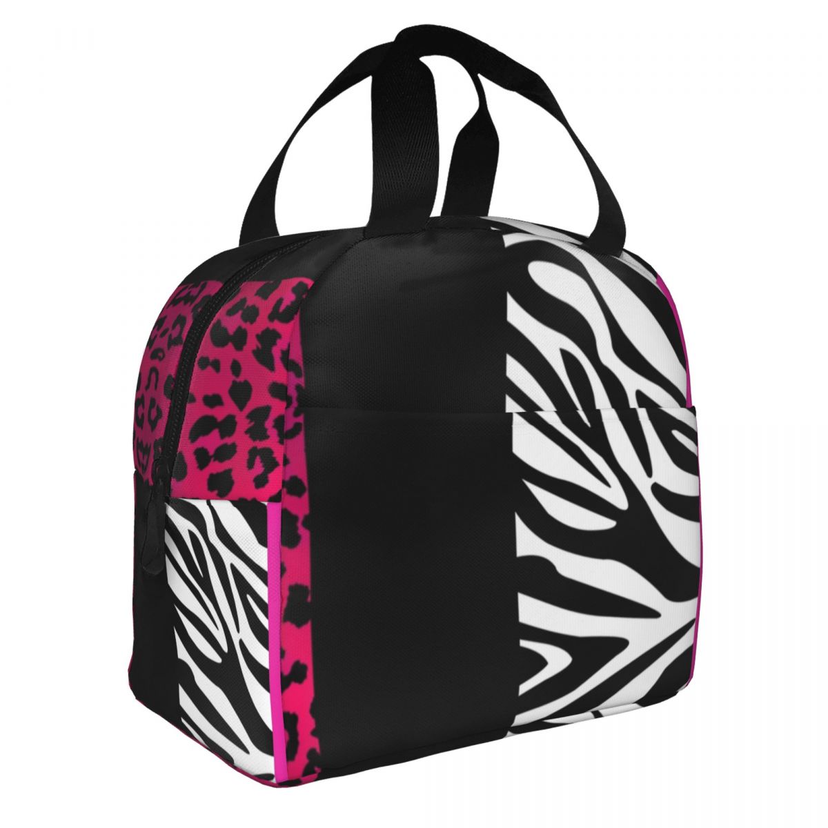 Custom Hot Pink Zebra And Leop - Zebra Tablet Accessories ulasan dan harga