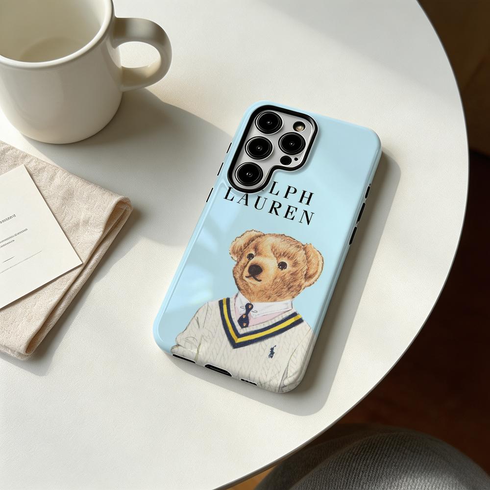 Fashion U.S. P-POLO logo ins P - Samsung Galaxy S24 ulasan dan harga
