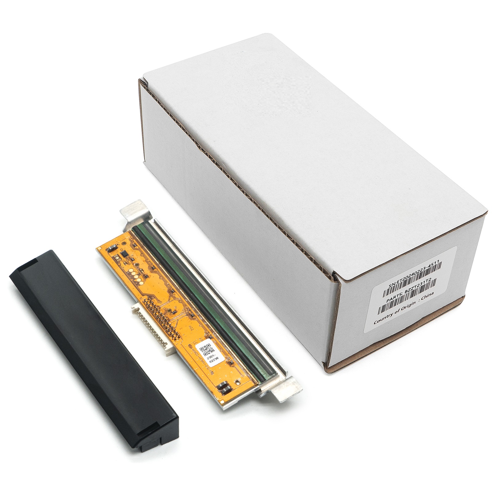 Brand New 203dpi Print Head fo - Zebra Tablet Accessories ulasan dan harga