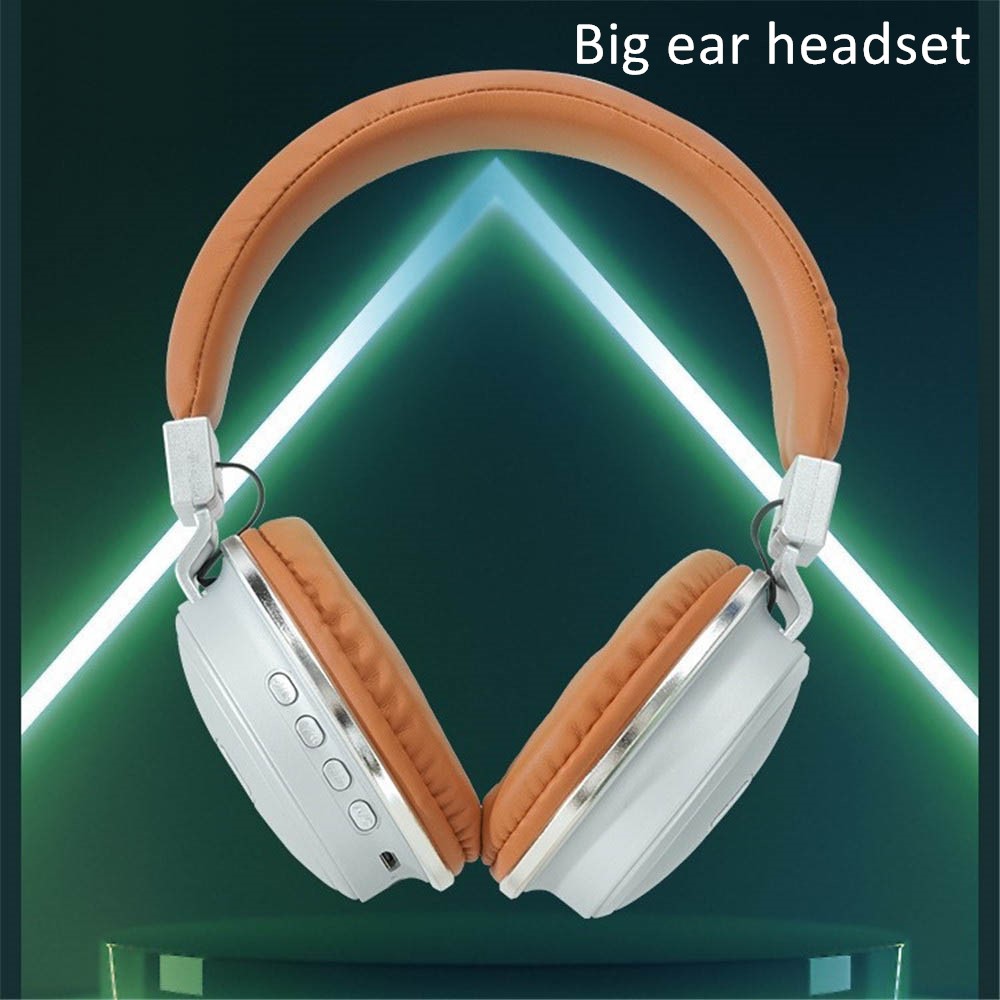Shoumi Bluetooth Headphones Wi - Wired Earphone Lightning ulasan dan harga