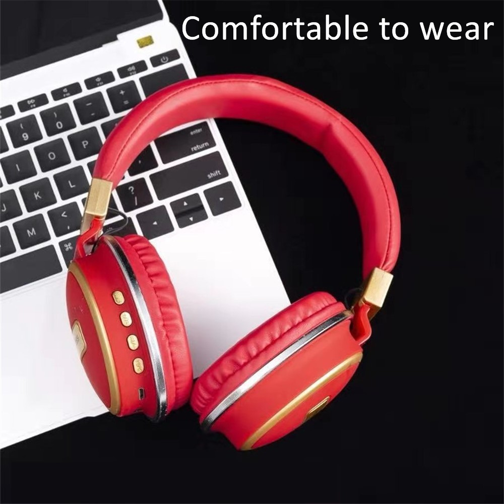 Shoumi Bluetooth Headphones Wi - Wired Earphone Lightning ulasan dan harga