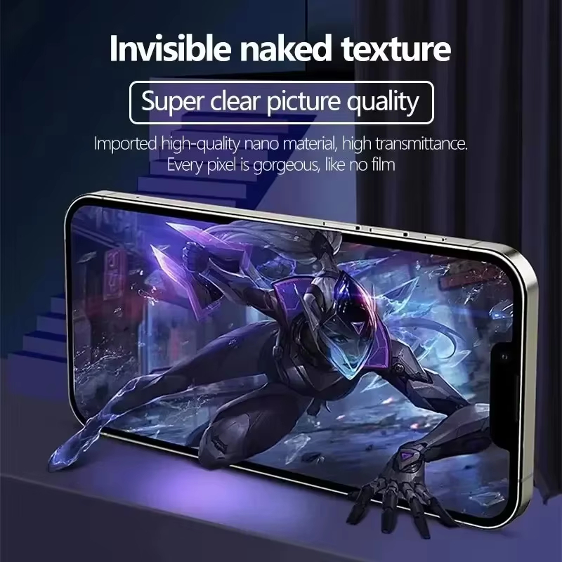 1-5PCS Soft Silicone Hydrogel  - Oneplus Tablet Accessories ulasan dan harga