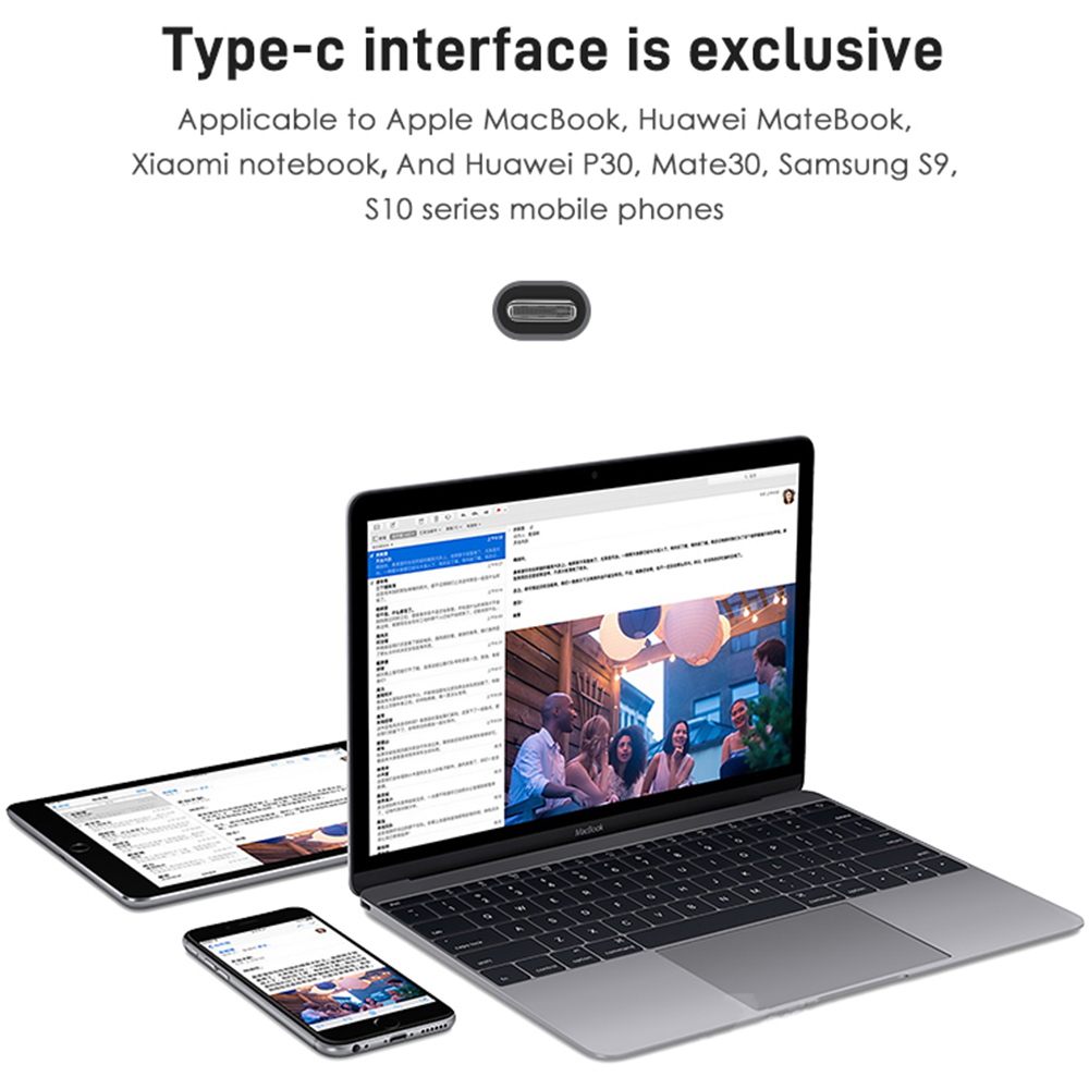OEM Multi Function   Compatibl - Usb Hub Type C ulasan dan harga