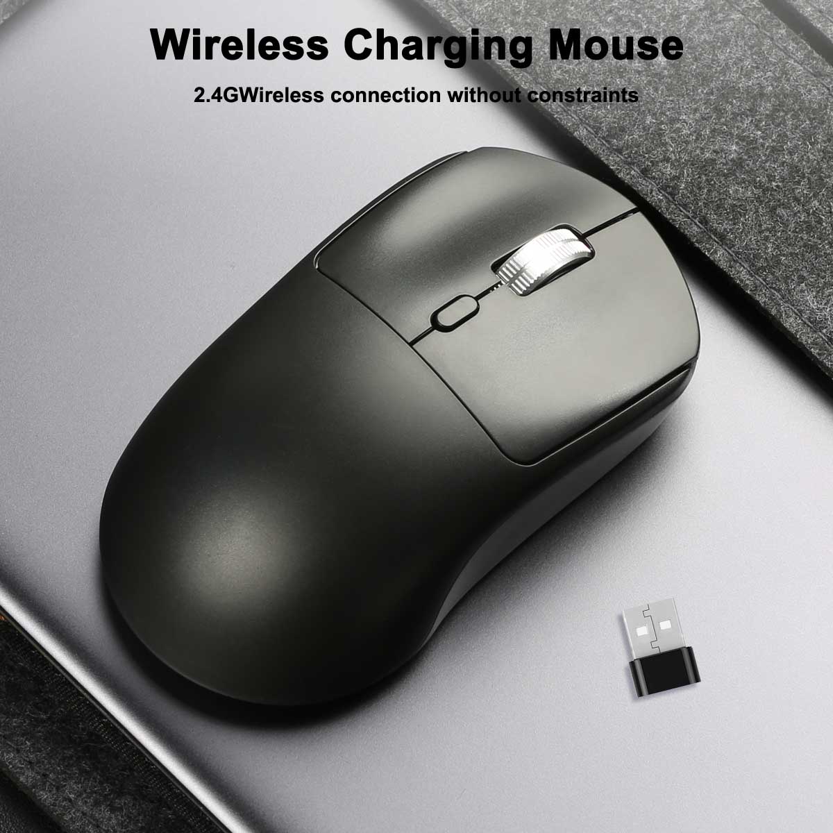 Ergonomic Wireless Mouse for P - Android Tablet Gaming Accessories ulasan dan harga