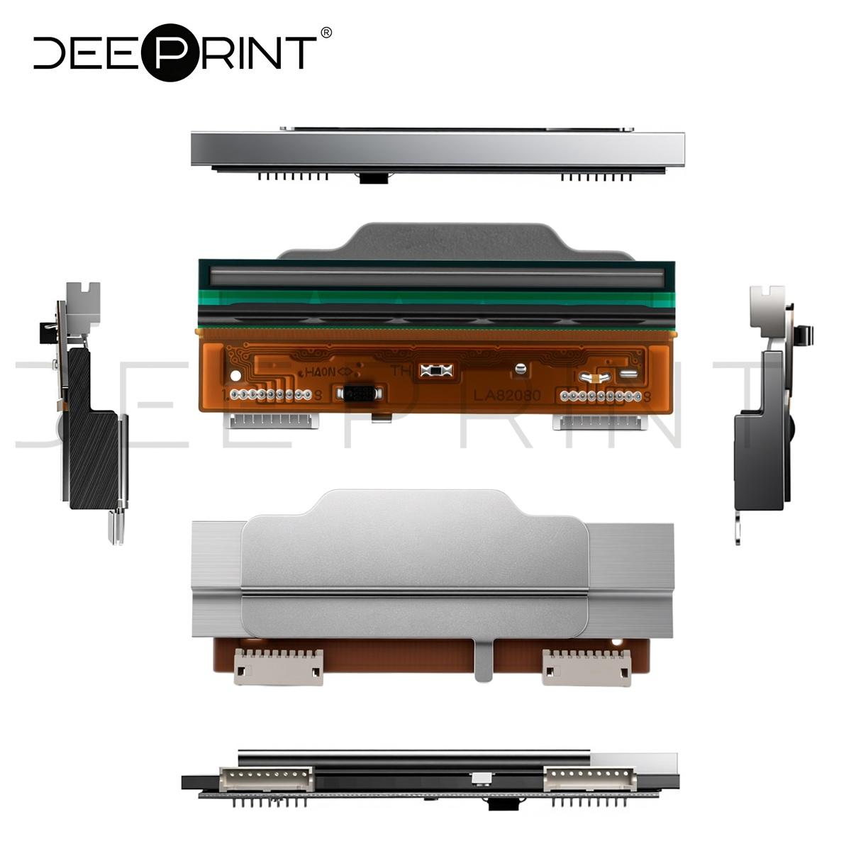 61330M 300DPI Thermal Printhea - Zebra Tablet Accessories ulasan dan harga