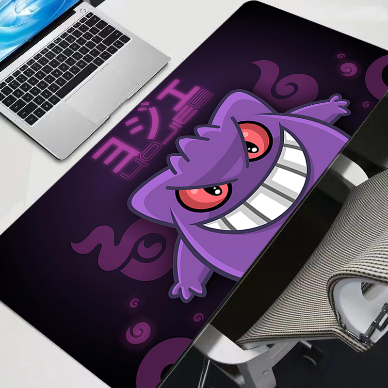Large Mouse Pad G-gengar Mouse - Tablet Cute Accessories ulasan dan harga