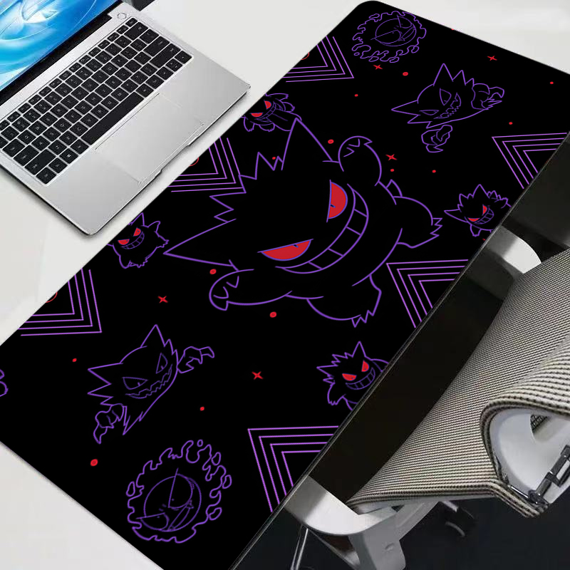 Large Mouse Pad G-gengar Mouse - Tablet Cute Accessories ulasan dan harga